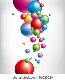 balloons group