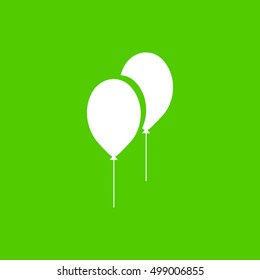 balloons icon