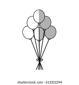 balloons icon image