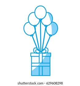 balloons icon image