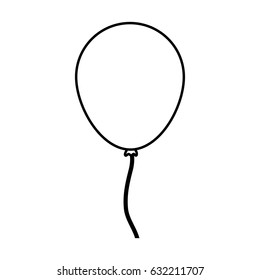balloons icon image