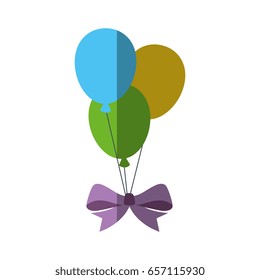 balloons icon image
