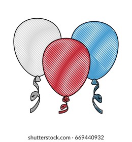 balloons icon image