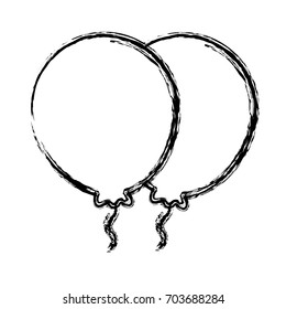 balloons icon image