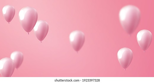 風船pink 图片 库存照片和矢量图 Shutterstock