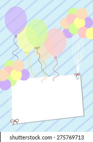 Balloon-Text