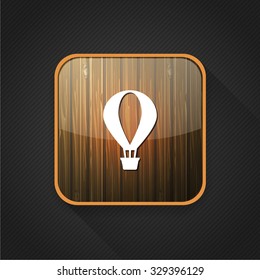 balloown  icon