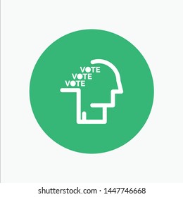 Ballot, Election, Poll, Referendum, Speech