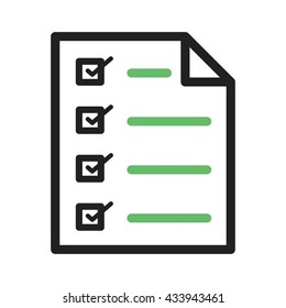 Ballot Paper