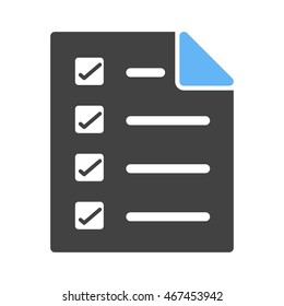Ballot Paper