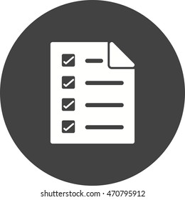 Ballot Paper