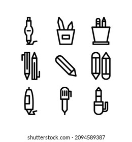 Icono de punto de encuentro o logotipo símbolo de signo aislado ilustración vectorial - Colección de iconos vectoriales de estilo negro de alta calidad
