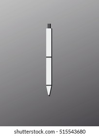 ballpoint pen