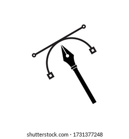ballpoint pen for writing of the writers