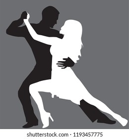 Ballroom dance people