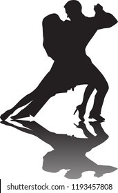 Ballroom dance people