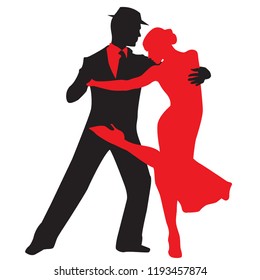 Ballroom dance people