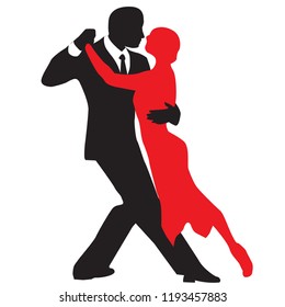 Ballroom dance people