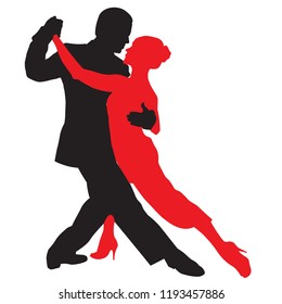 Ballroom dance people