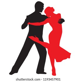 Ballroom dance people