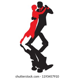 Ballroom dance people