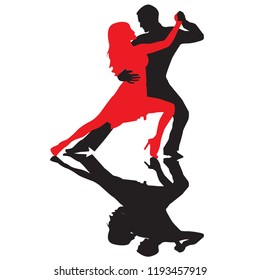 Ballroom dance people