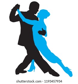 Ballroom dance people