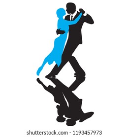 Ballroom dance people