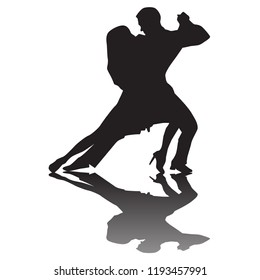 Ballroom dance people