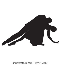 Ballroom dance people