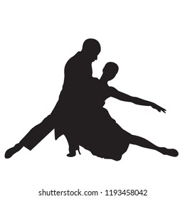 Ballroom dance people