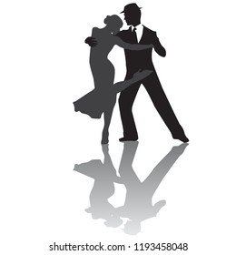 Ballroom dance people