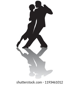 Ballroom dance people