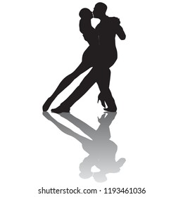 Ballroom dance people