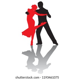 Ballroom dance people