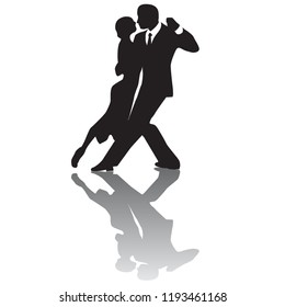 Ballroom dance people