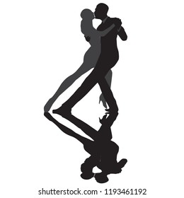 Ballroom dance people