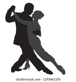 Ballroom dance people