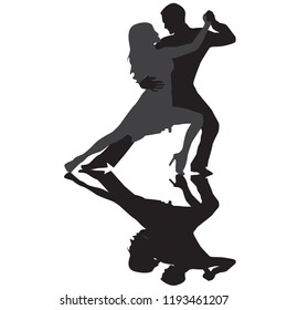 Ballroom dance people