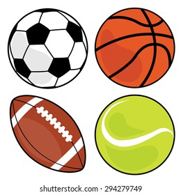 48,140 Basketball soccer balls Images, Stock Photos & Vectors ...