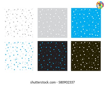 balls, background, wallpaper, icon, vector illustration eps10