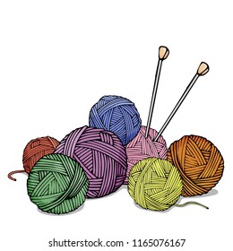 1,365,427 Knitting Images, Stock Photos & Vectors | Shutterstock