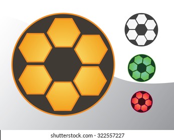 Balls graphic Icons