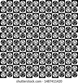 Balls pattern design, seamless tennis balls pattern design vector