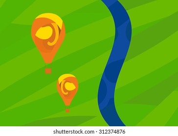 baloon