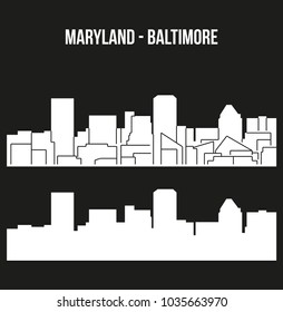 Baltimore, Maryland ( United States of America )
