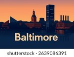 Baltimore