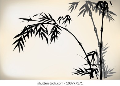 Bamboo