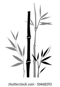 bamboo