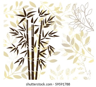 bamboo